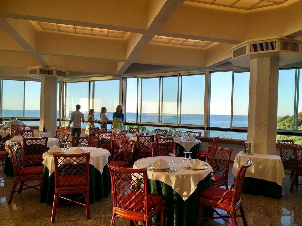 Фото Capo Est 4*